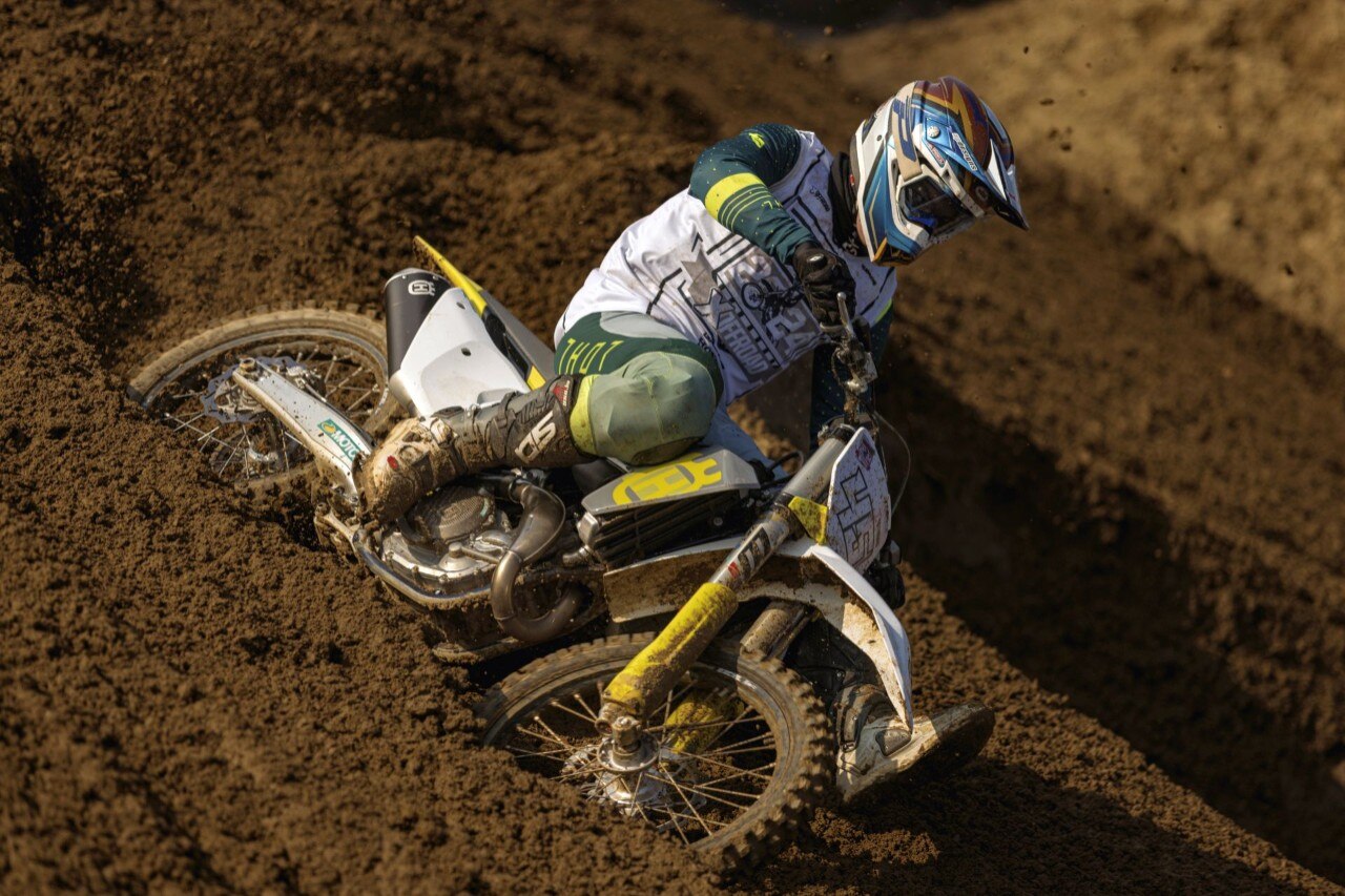 Master MX 2024 - The Race 